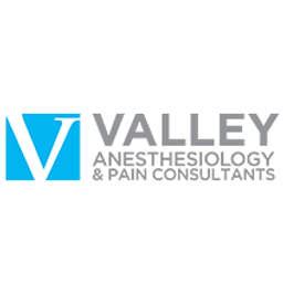 valley anesthesiology and pain consultants.